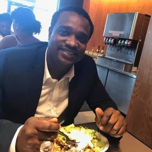 Meet your Posher, Curtis